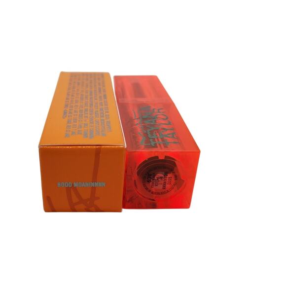 MAC Teyana Taylor Lipstick Good Moaninnnn - Picture 3 of 3